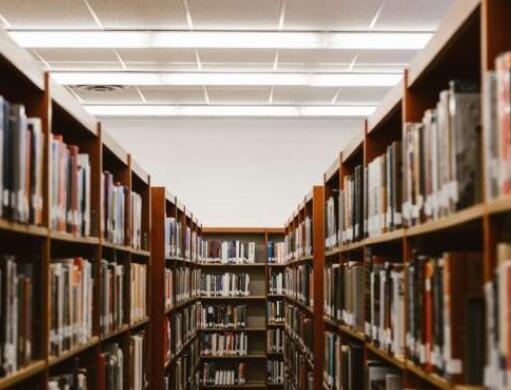 图书馆变化作用成功报告学生